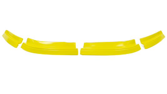 FIVESTAR Lower Valance MD3 Evo DLM Yellow FIVESTAR