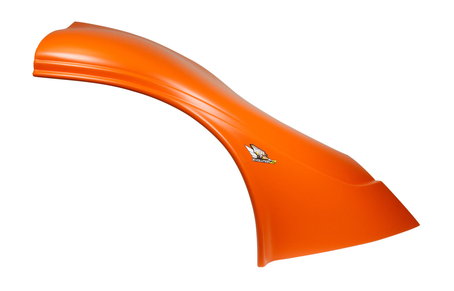 FIVESTAR Fender MD3 Upper Evo II DLM Orange Right FIVESTAR