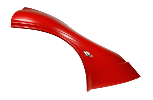 FIVESTAR Fender MD3 Upper Evo II DLM Red Right FIVESTAR