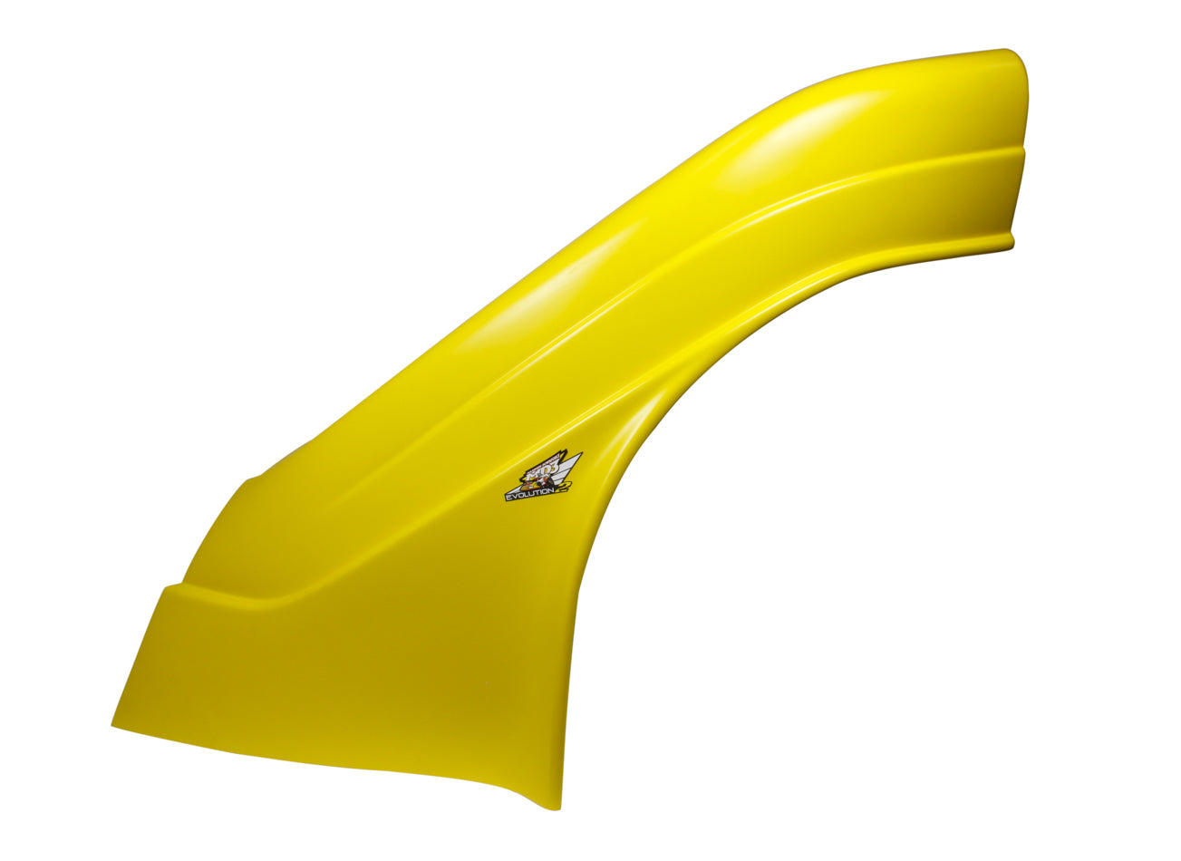 FIVESTAR Fender MD3 Upper Evo II DLM Yellow Left FIVESTAR