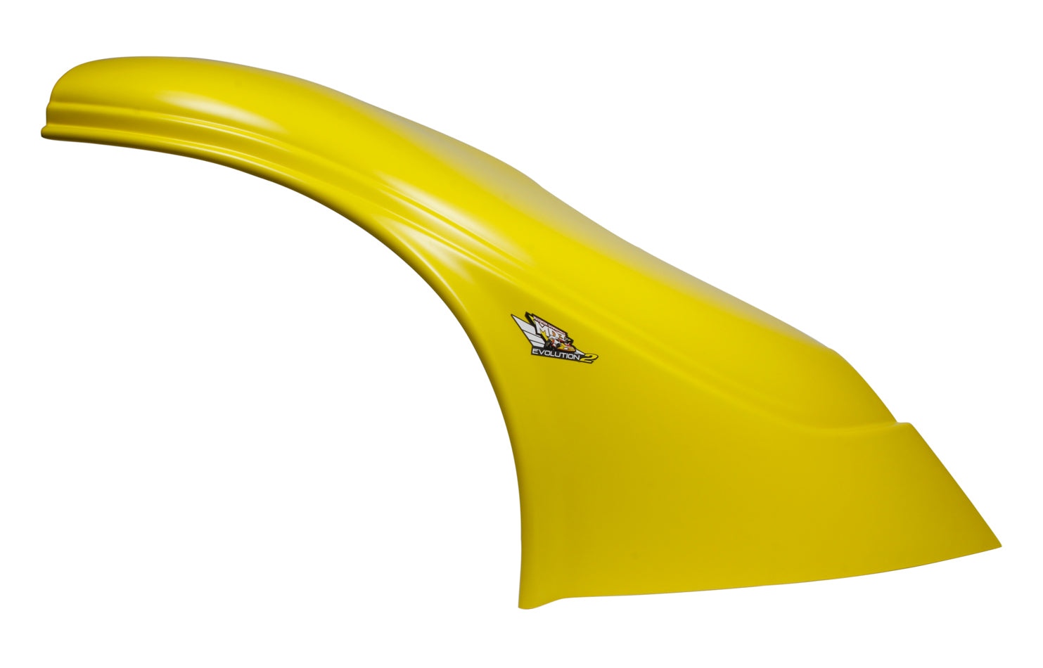 FIVESTAR Fender MD3 Upper Evo II DLM Yellow Right FIVESTAR