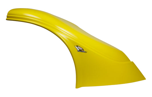 FIVESTAR Fender MD3 Upper Evo II DLM Yellow Right FIVESTAR