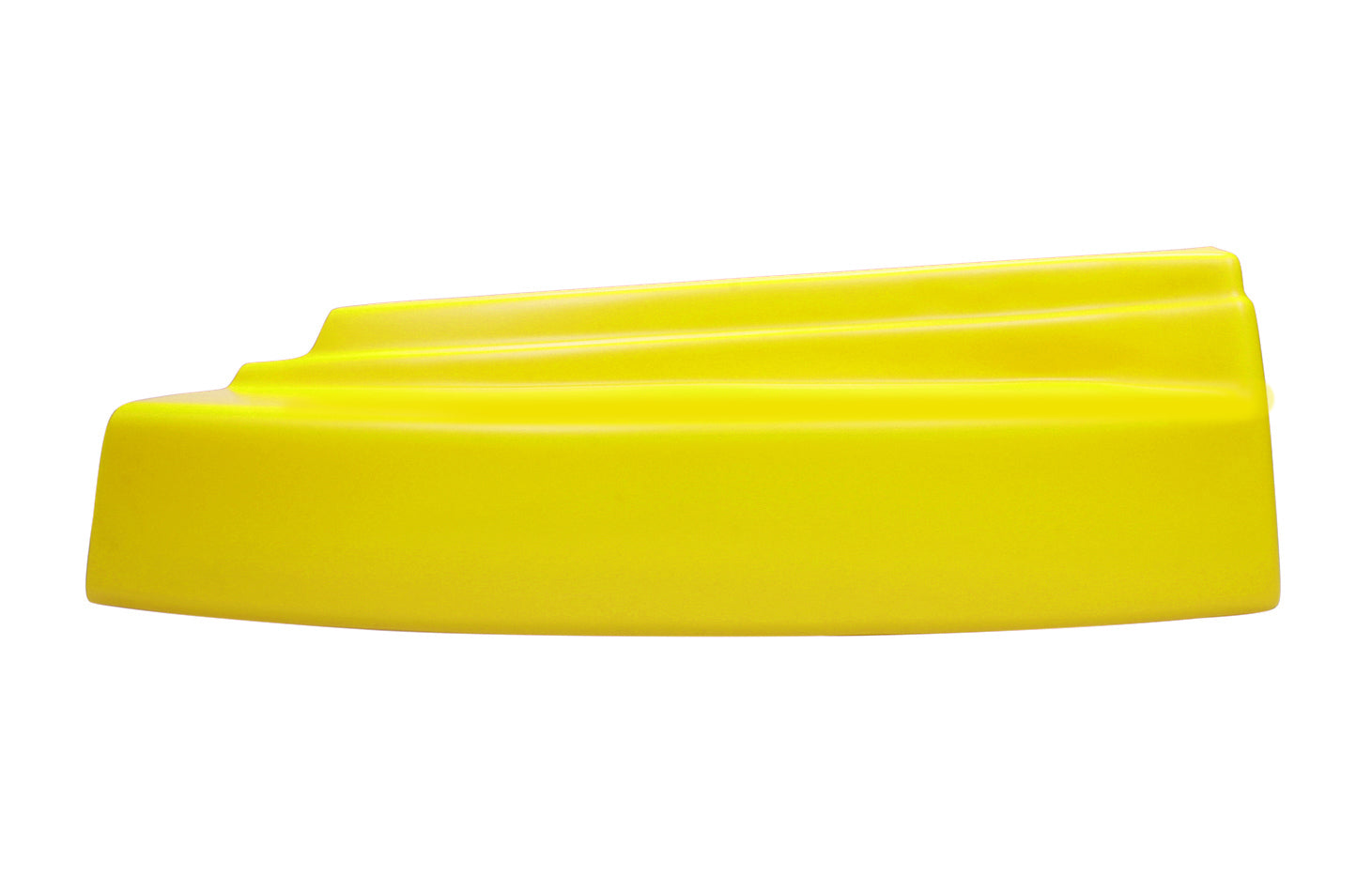 FIVESTAR Fender MD3 Lower Evo II DLM Yellow Left FIVESTAR