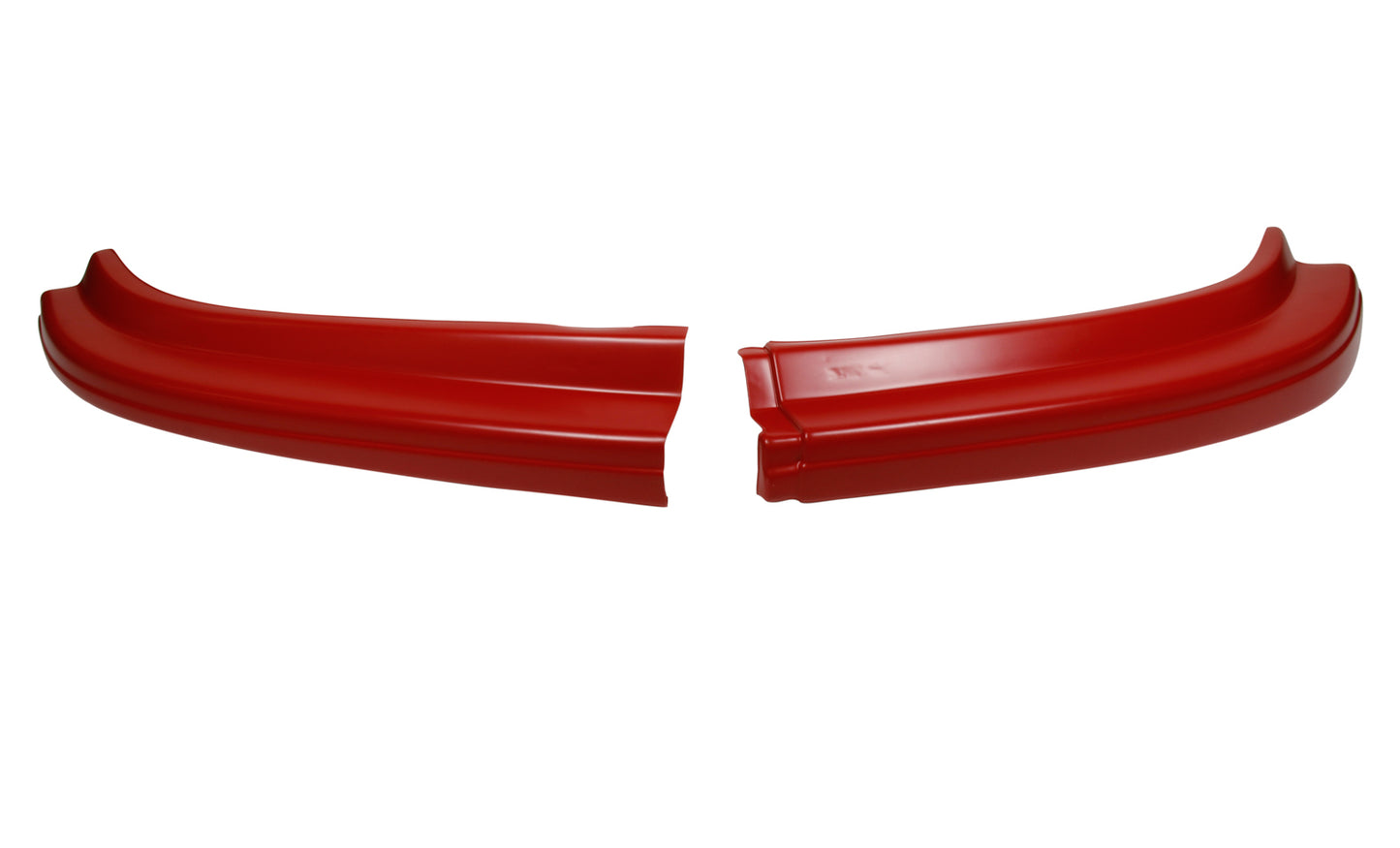 FIVESTAR Lower Valance MD3 Evo II DLM Red FIVESTAR