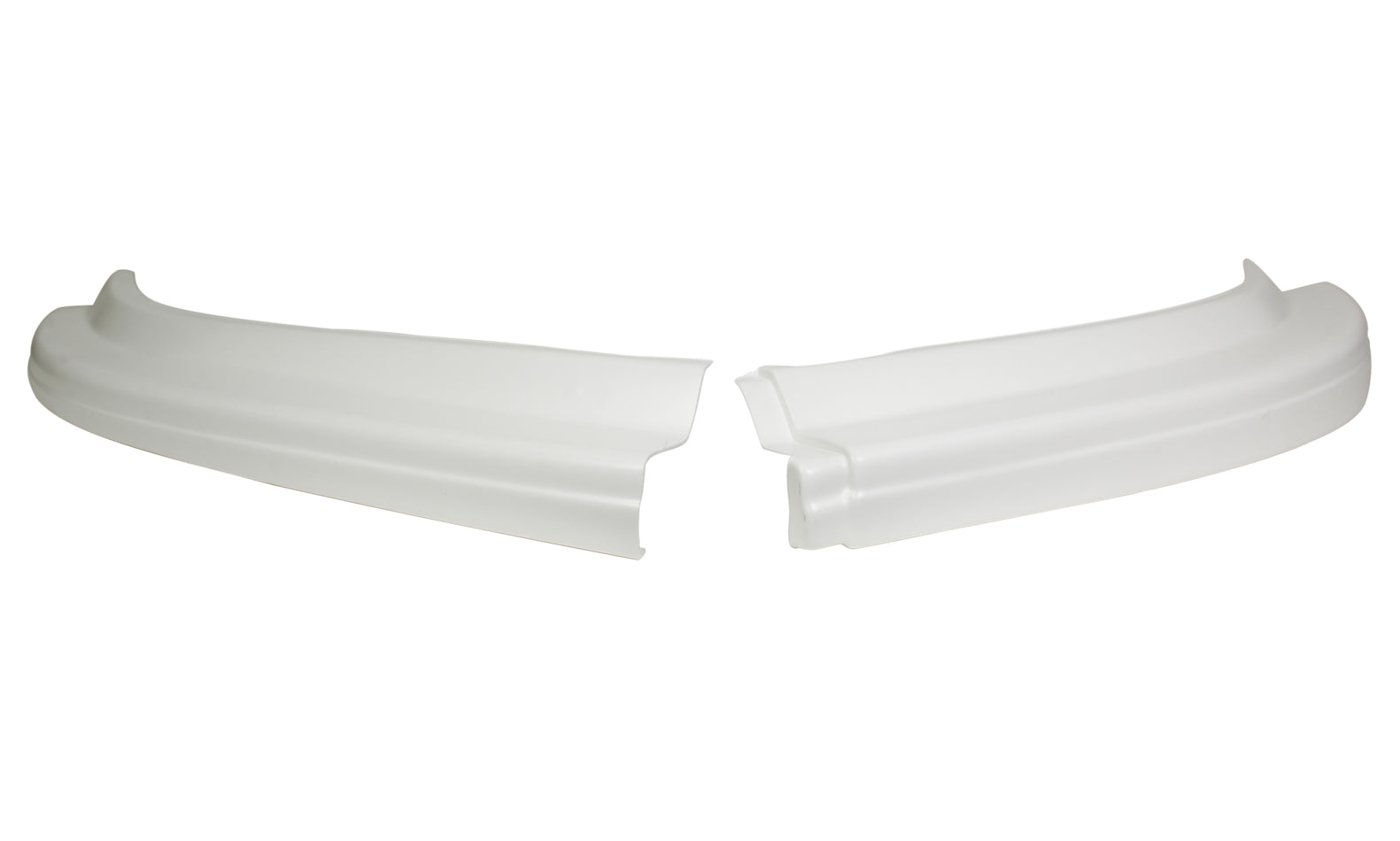 FIVESTAR Lower Valance MD3 Evo II DLM White FIVESTAR