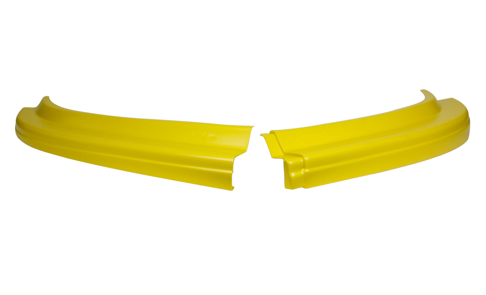 FIVESTAR Lower Valance MD3 Evo II DLM Yellow FIVESTAR