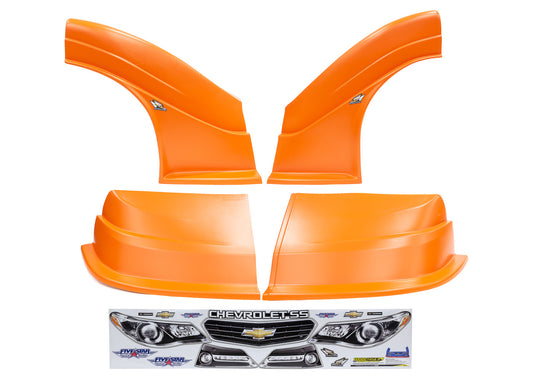 FIVESTAR MD3 Evolution DLM Combo Chevy SS Orange FIVESTAR