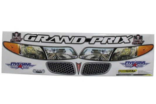 FIVESTAR Nose Only Graphics 03 Grand Prix FIVESTAR