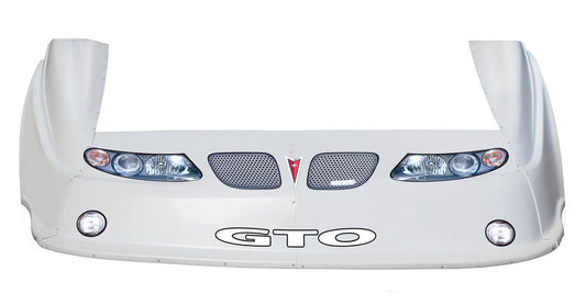 FIVESTAR Dirt MD3 Complete Combo GTO White FIVESTAR