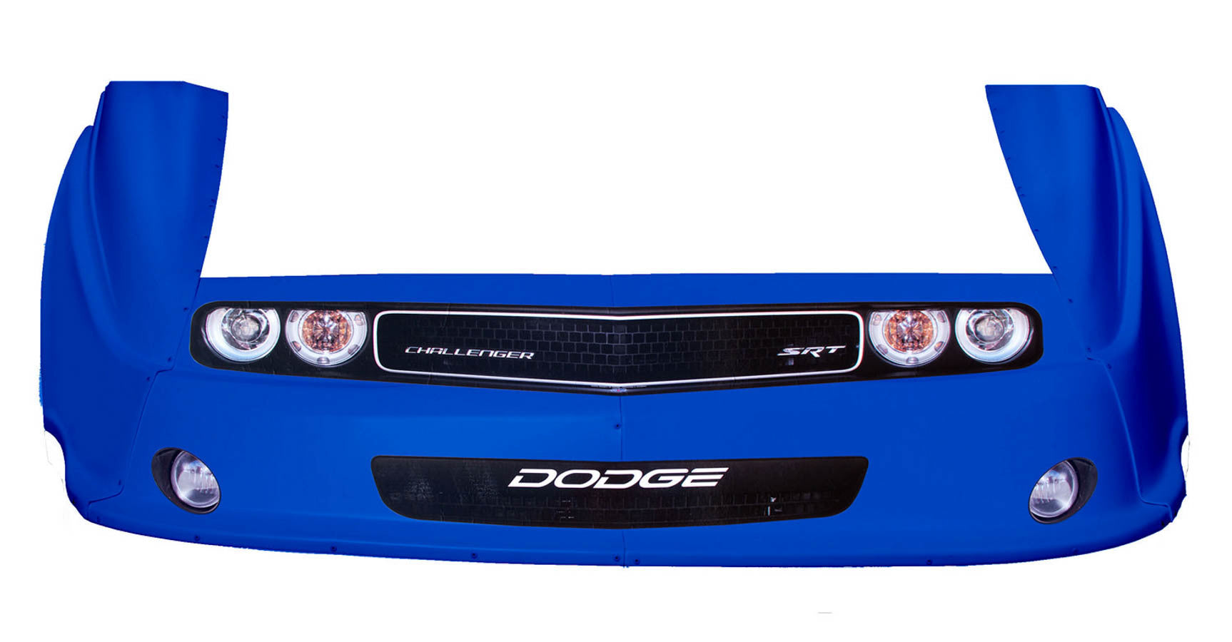 FIVESTAR Dirt MD3 Combo Chev Blue Challenger FIVESTAR