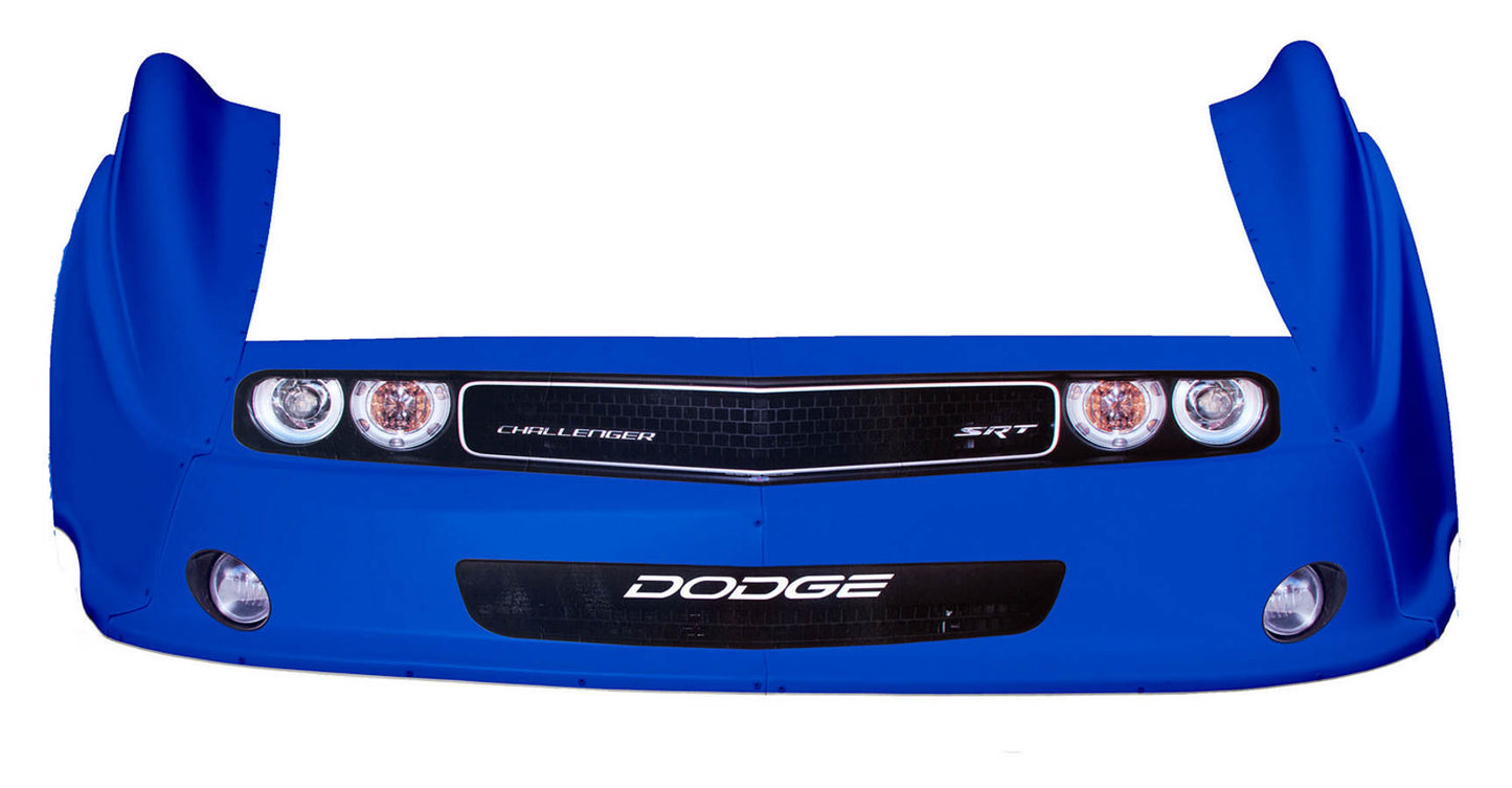 FIVESTAR New Style Dirt MD3 Combo Challenger Chevron Blue FIVESTAR