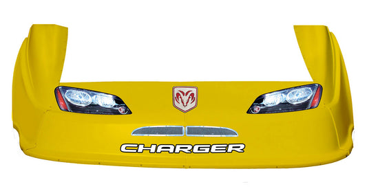 FIVESTAR Dirt MD3 Complete Combo Charger Yellow FIVESTAR