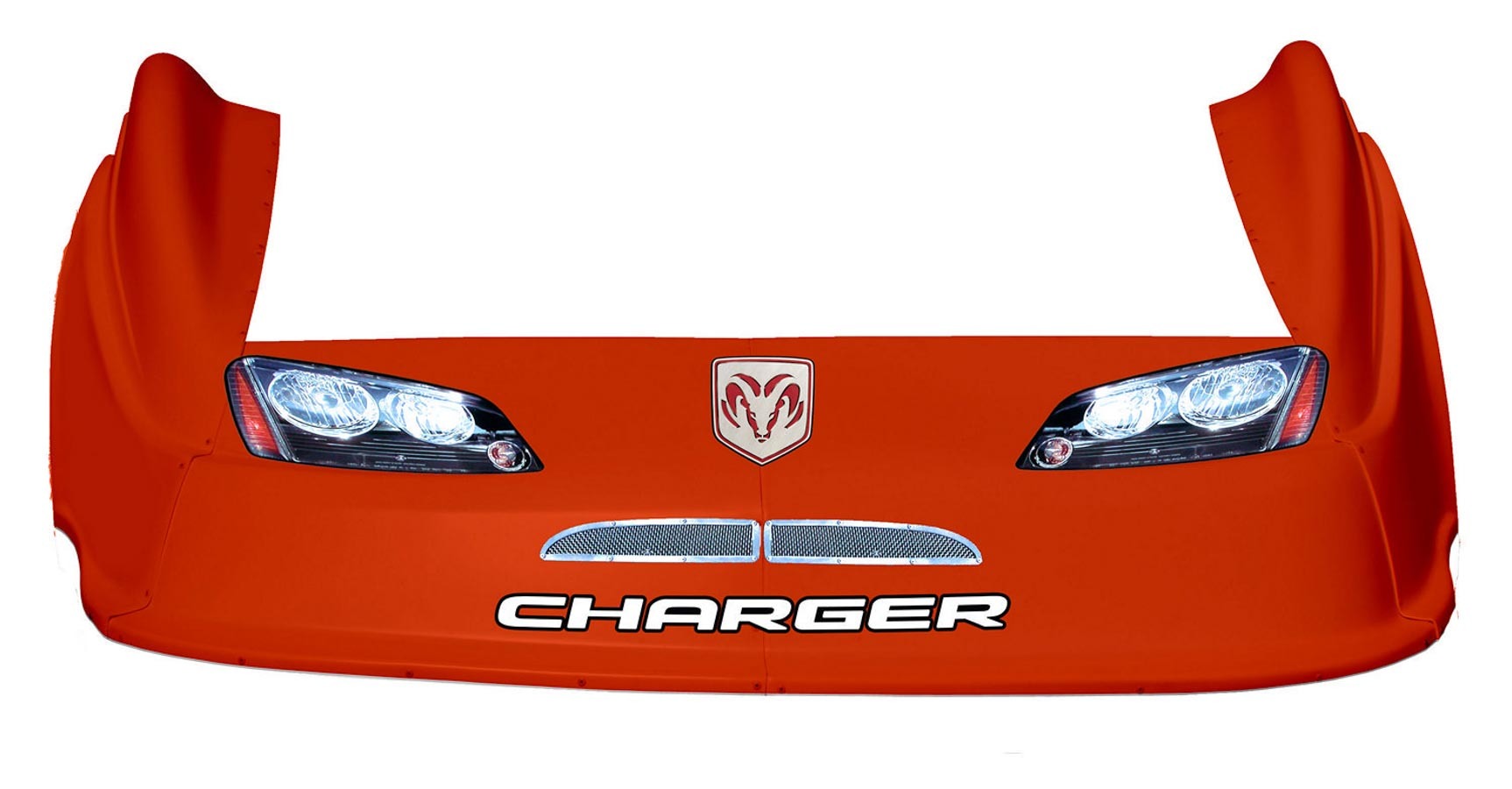 FIVESTAR New Style Dirt MD3 Combo Charger Orange FIVESTAR