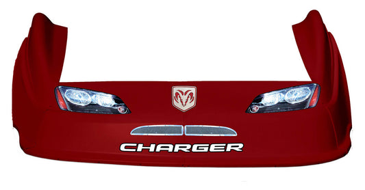 FIVESTAR New Style Dirt MD3 Combo Charger Red FIVESTAR