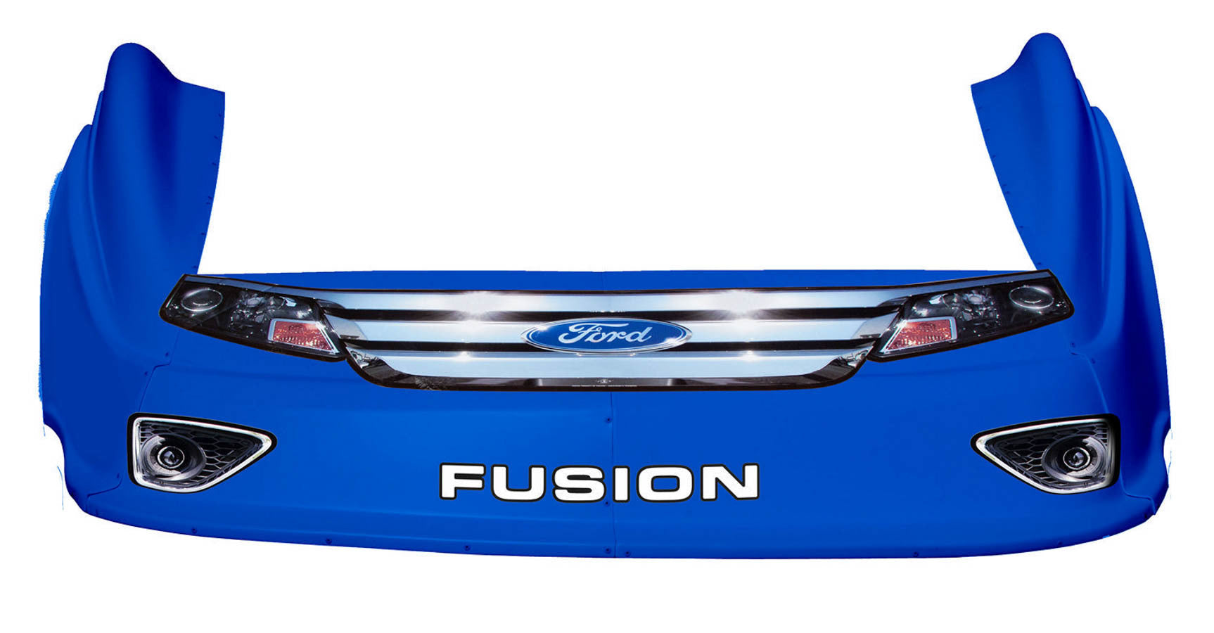 FIVESTAR New Style Dirt MD3 Combo Fusion Chevron Blue FIVESTAR