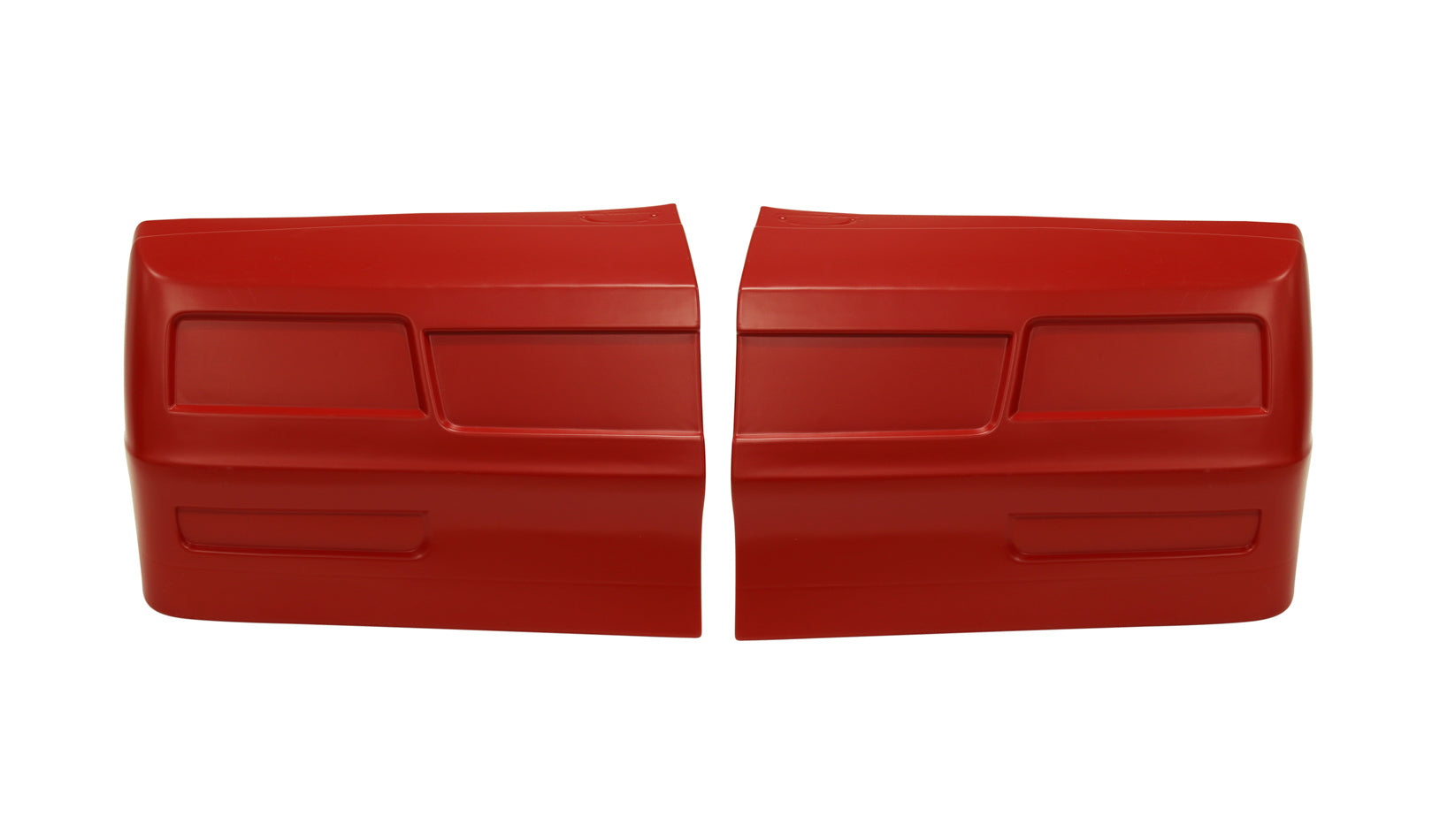 FIVESTAR 88 Monte Nose Red Plastic FIVESTAR