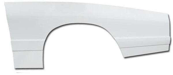 FIVESTAR 88 Monte Steel Quarter Panel FIVESTAR