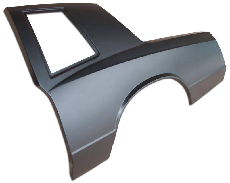 FIVESTAR 88 Monte Steel Quarter Panel Complete FIVESTAR