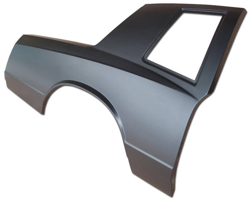 FIVESTAR 88 Monte Steel Quarter Panel Complete FIVESTAR