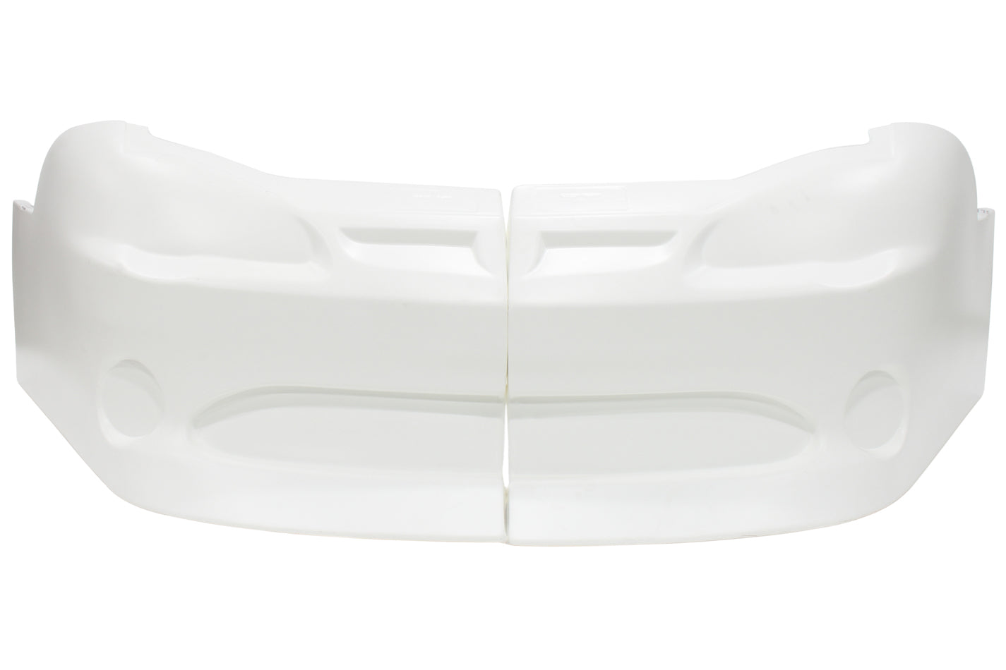 FIVESTAR 03 M/C Sportsman Nose White FIVESTAR