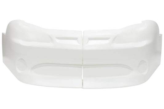 FIVESTAR 03 M/C Sportsman Nose White FIVESTAR