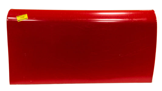 FIVESTAR ABC aluminum Door Red RH FIVESTAR