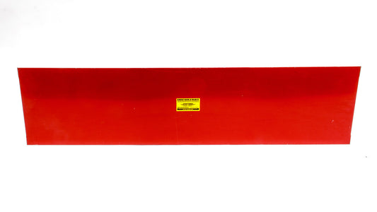 FIVESTAR ABC Aluminum Deck Lid Red FIVESTAR