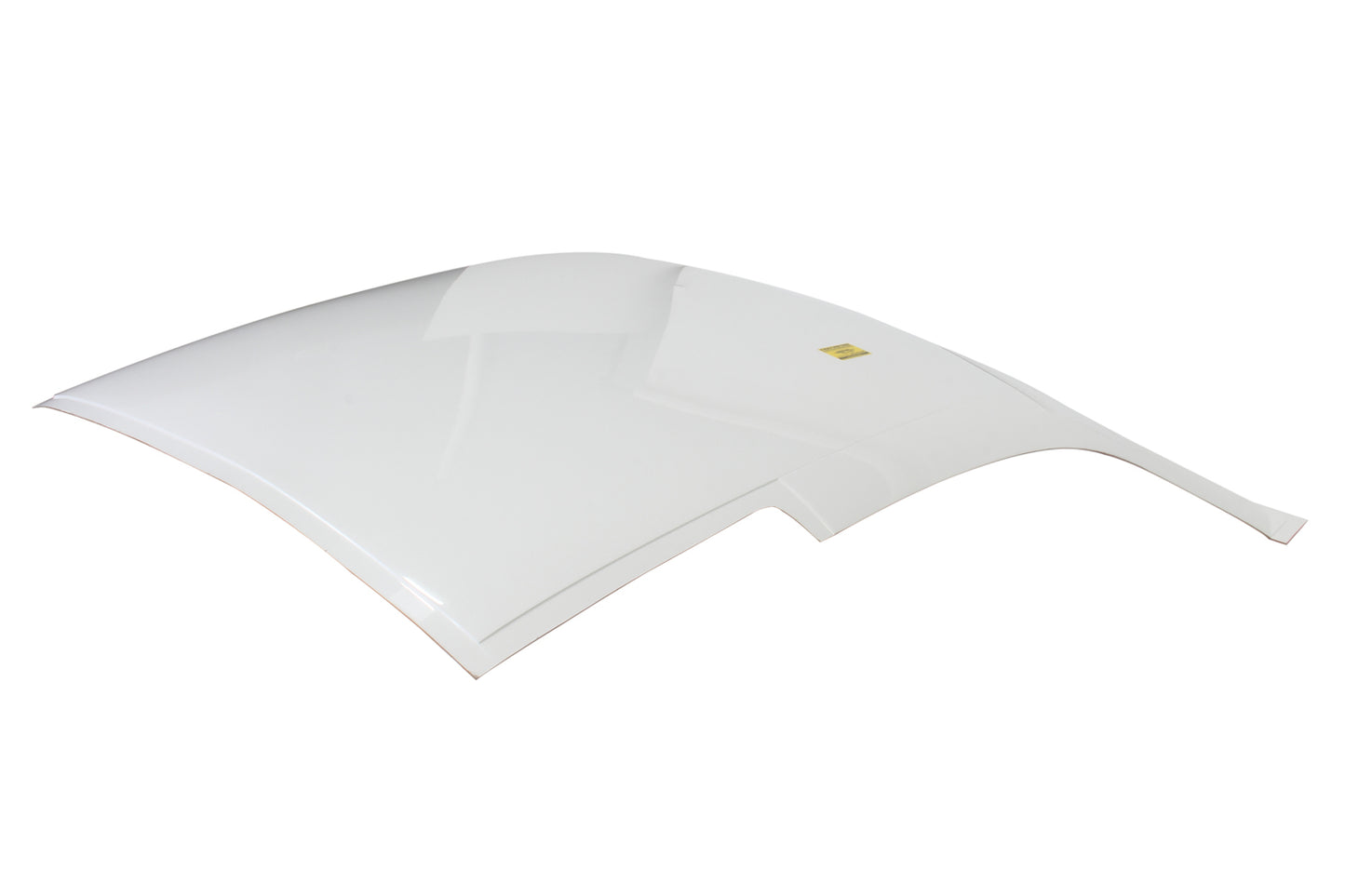 FIVESTAR ABC Traditional Roof Std Composite White FIVESTAR