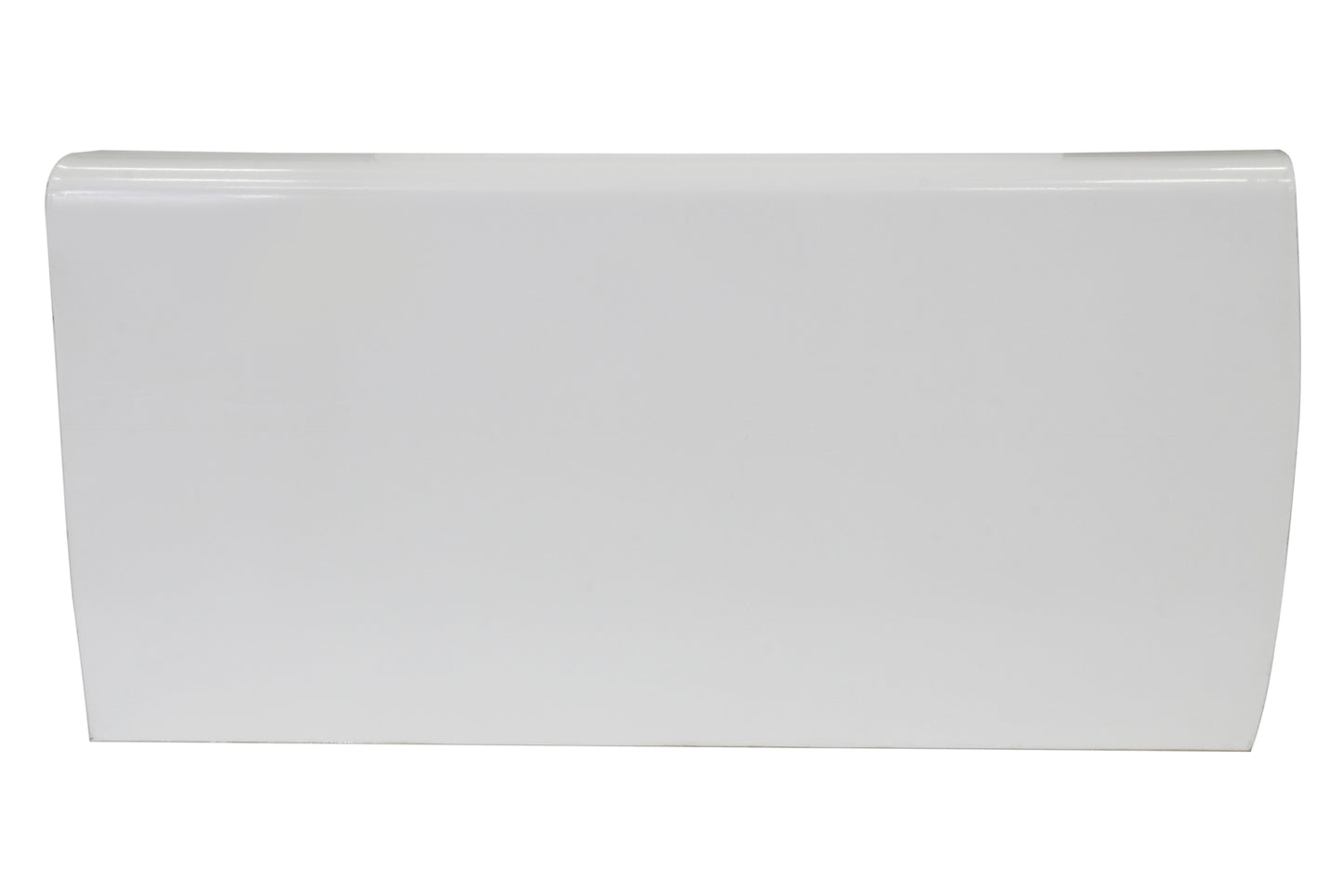 FIVESTAR Door Right Aluminum White Extra Long FIVESTAR