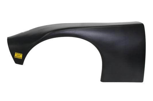 FIVESTAR Fender LMSC Left Black High Clearnace Plastic FIVESTAR