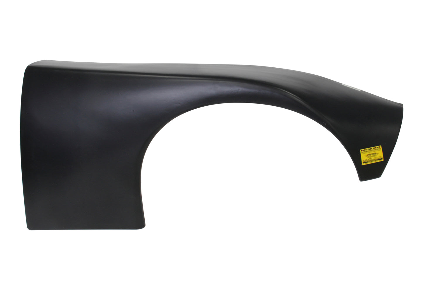 FIVESTAR Fender LMSC Right Black High Clearnace Plastic FIVESTAR