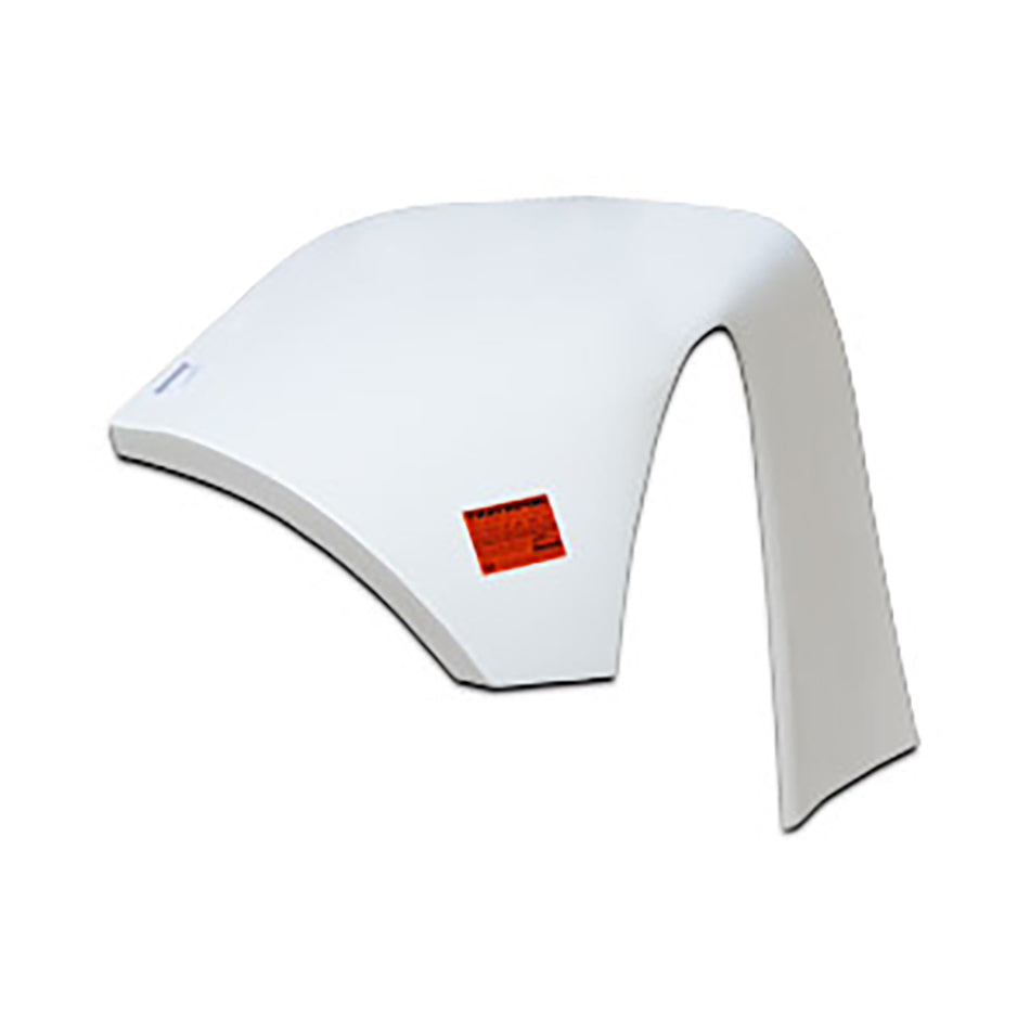 FIVESTAR Fender LMSC Plastic Right White FIVESTAR