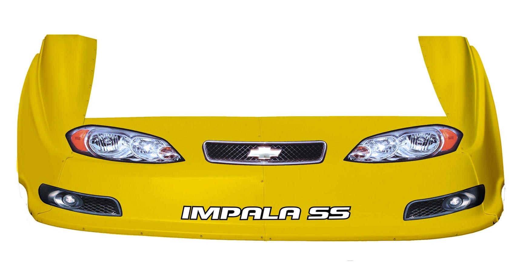 FIVESTAR Dirt MD3 Combo Impala Yellow FIVESTAR