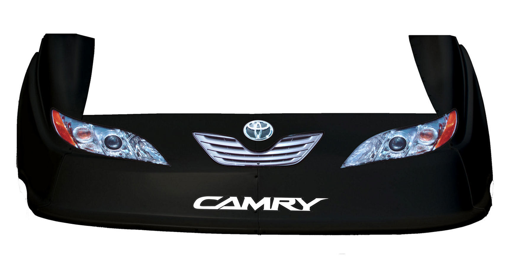 FIVESTAR Dirt MD3 Complete Combo Camry Black FIVESTAR