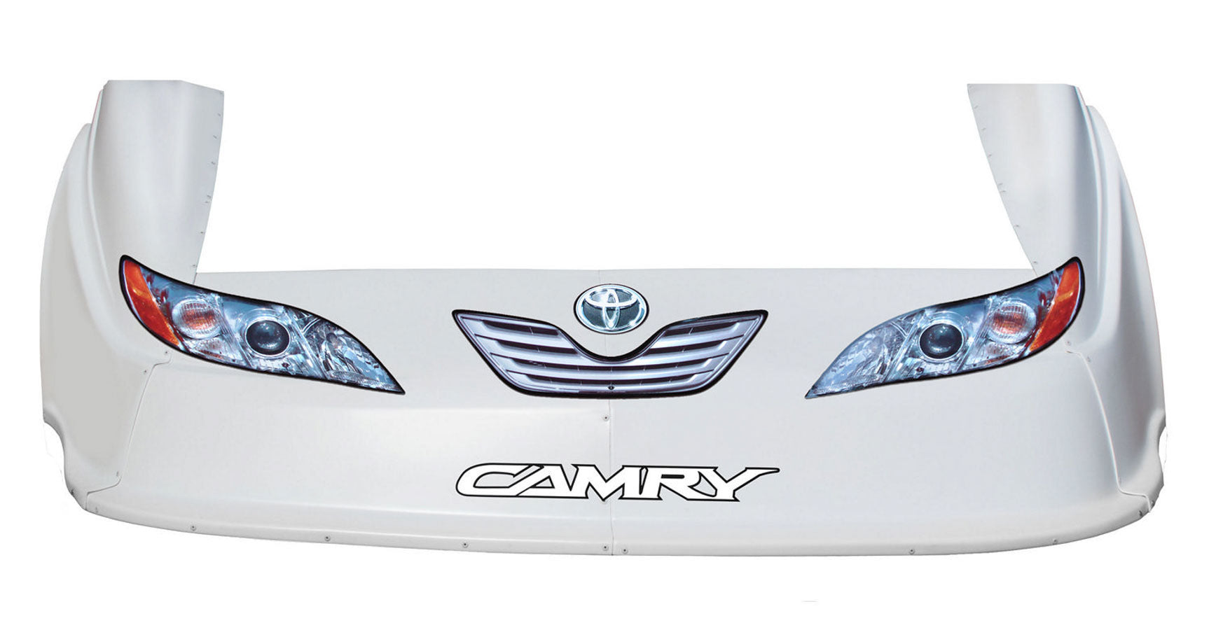 FIVESTAR Dirt MD3 Complete Combo Camry White FIVESTAR