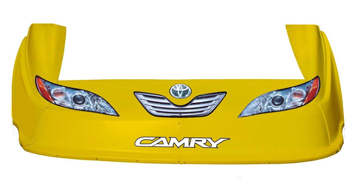 FIVESTAR Dirt MD3 Complete Combo Camry Yellow FIVESTAR