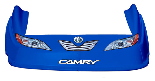 FIVESTAR New Style Dirt MD3 Combo Camry Chevron Blue FIVESTAR