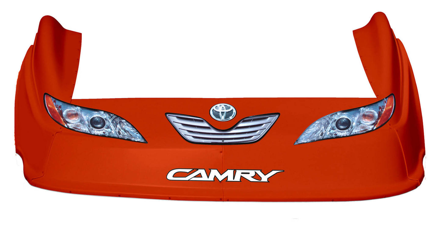 FIVESTAR New Style Dirt MD3 Combo Camry Orange FIVESTAR