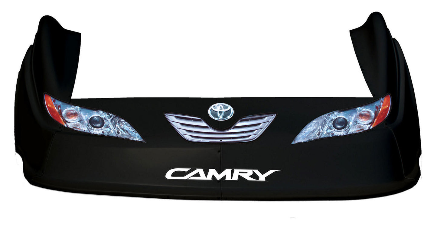 FIVESTAR New Style Dirt MD3 Combo Camry Black FIVESTAR