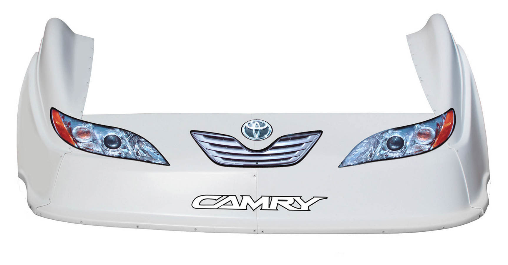 FIVESTAR New Style Dirt MD3 Combo Camry White FIVESTAR