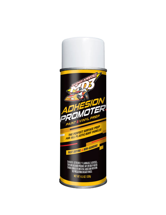 FIVESTAR Adhesion Promotor Paint/ Vinyl Prep 11.3oz Aerso FIVESTAR