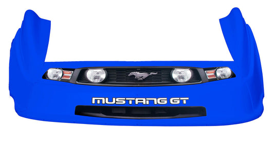 FIVESTAR New Style Dirt MD3 Combo Mustang Chevron Blue FIVESTAR