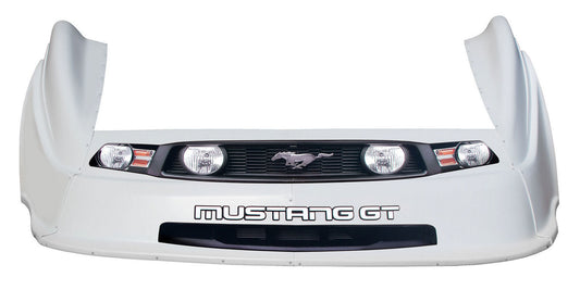 FIVESTAR New Style Dirt MD3 Combo Mustang White FIVESTAR