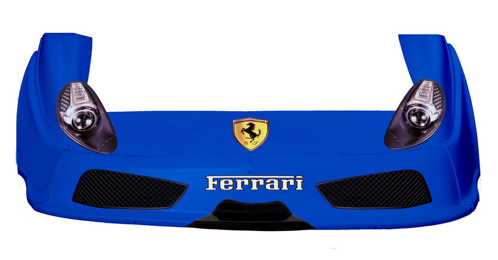 FIVESTAR Dirt MD3 Combo Chev Blue Ferrari FIVESTAR