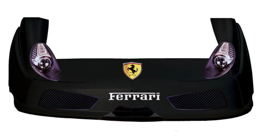 FIVESTAR Dirt MD3 Combo Black Ferrari FIVESTAR