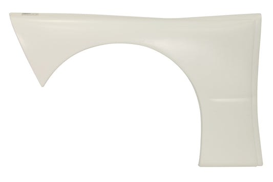 FIVESTAR Chevy Truck Fender Left White FIVESTAR