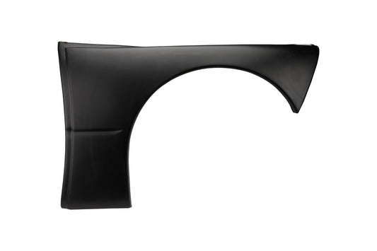 Chevy Truck Fender Right Black FIVESTAR