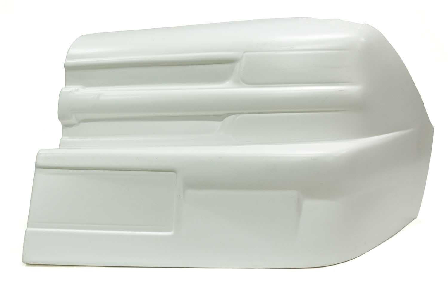 FIVESTAR Chevy Truck Nose White Plastic Left Side FIVESTAR