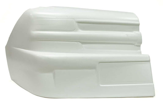 FIVESTAR Chevy Truck Nose White Plastic Right Side FIVESTAR