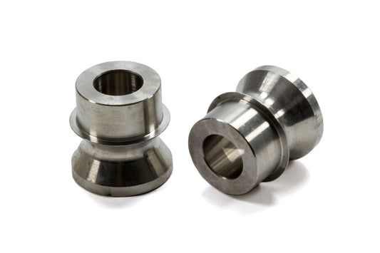 FK ROD ENDS 1/2 to 3/8 Mis-Alignment Bushings (pair) FK ROD ENDS